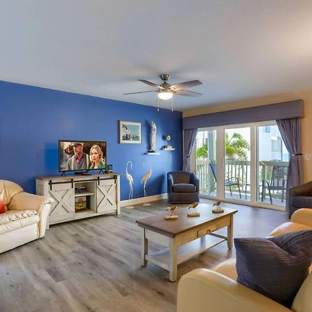 Villa 1 Pipers Nest Clearwater Beach Exterior foto
