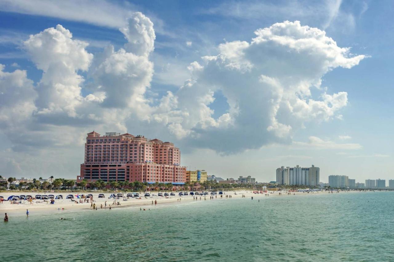 Villa 1 Pipers Nest Clearwater Beach Exterior foto