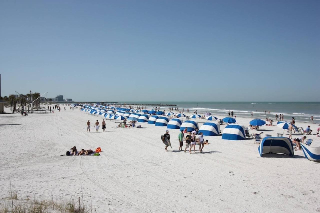 Villa 1 Pipers Nest Clearwater Beach Exterior foto