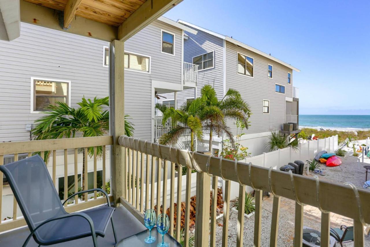 Villa 1 Pipers Nest Clearwater Beach Exterior foto