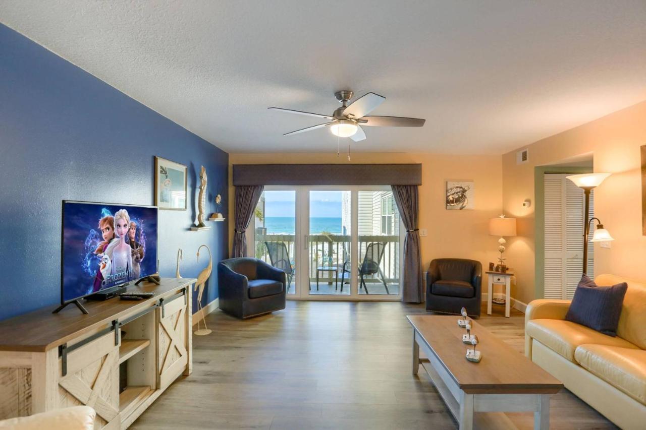 Villa 1 Pipers Nest Clearwater Beach Exterior foto