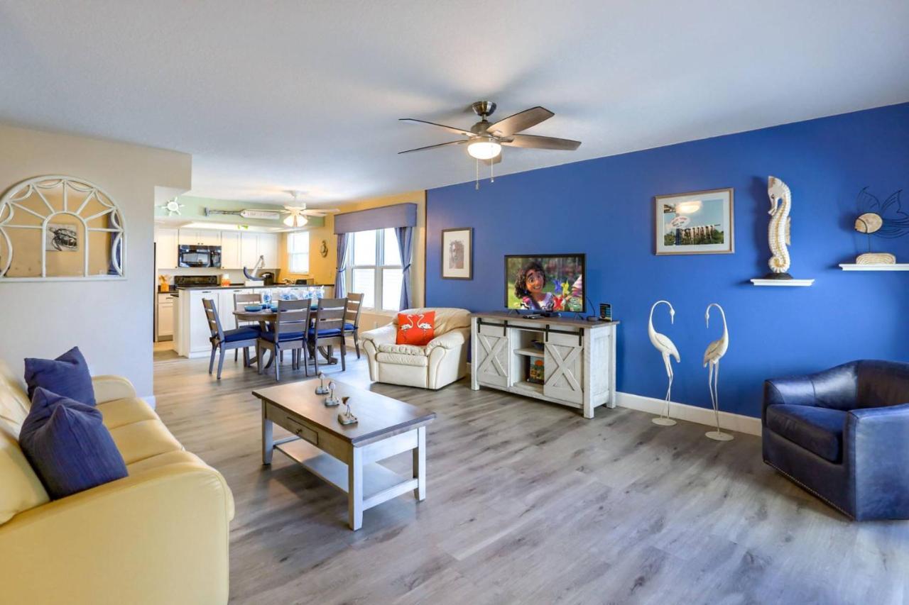 Villa 1 Pipers Nest Clearwater Beach Exterior foto
