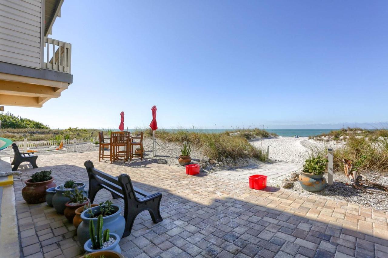 Villa 1 Pipers Nest Clearwater Beach Exterior foto