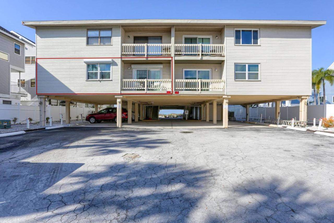 Villa 1 Pipers Nest Clearwater Beach Exterior foto