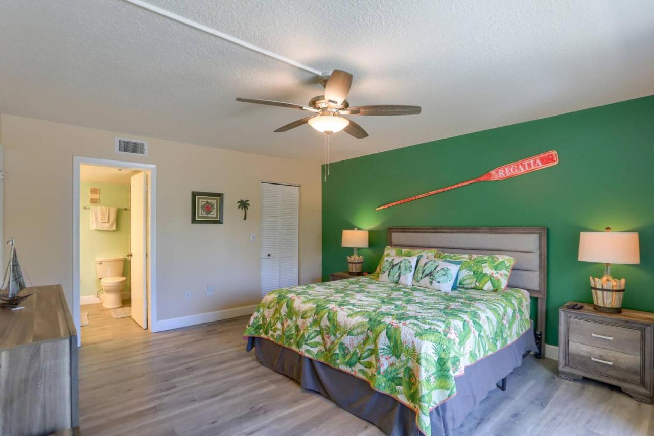 Villa 1 Pipers Nest Clearwater Beach Exterior foto