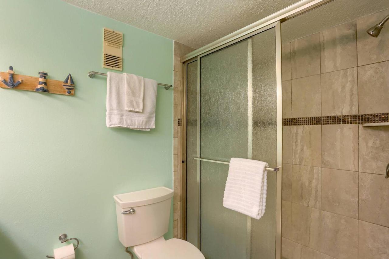 Villa 1 Pipers Nest Clearwater Beach Exterior foto
