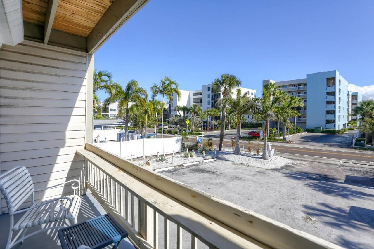 Villa 1 Pipers Nest Clearwater Beach Exterior foto